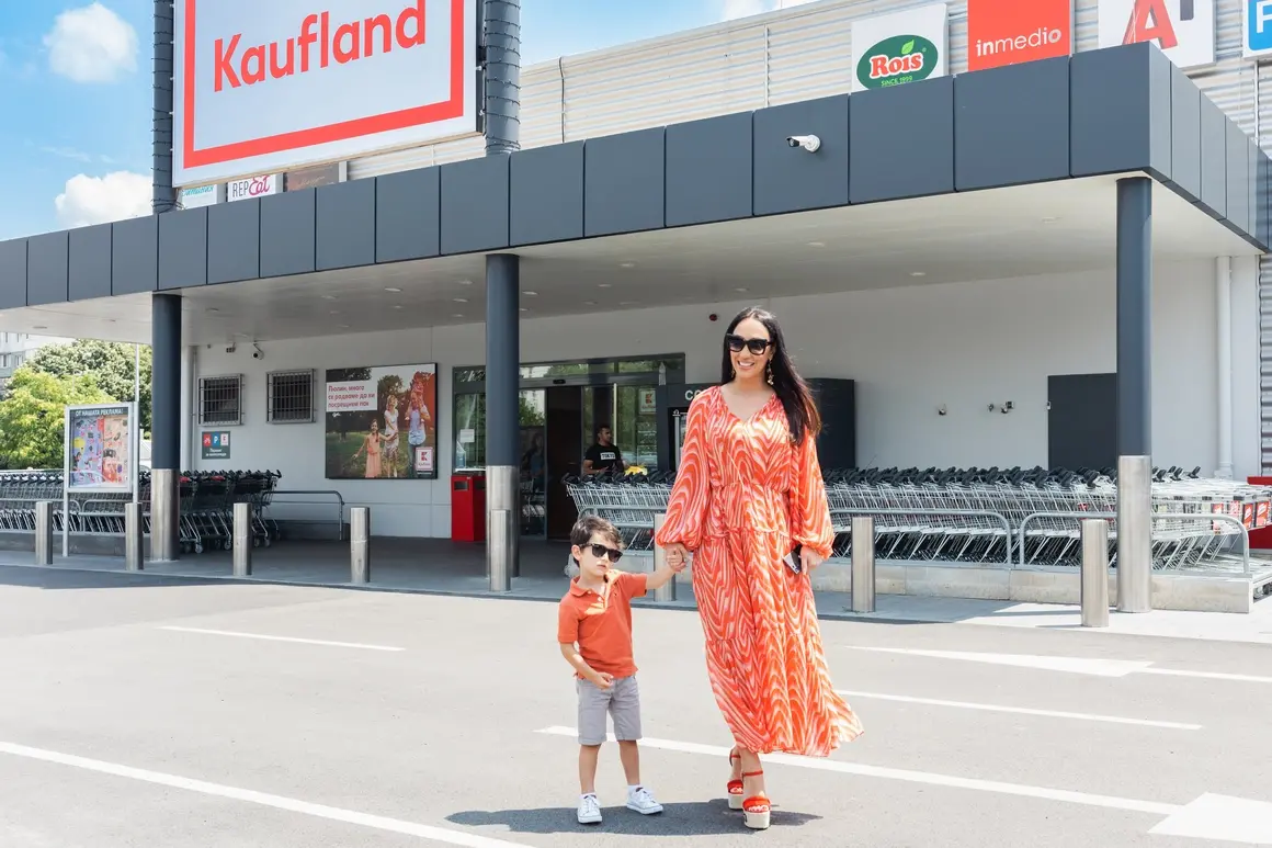 Съвет № 10: Пазарувай и живей с "Любов"