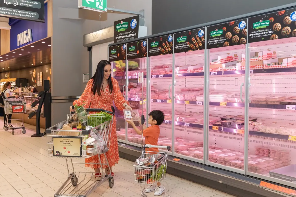 Съвет № 3: Чети етикетите