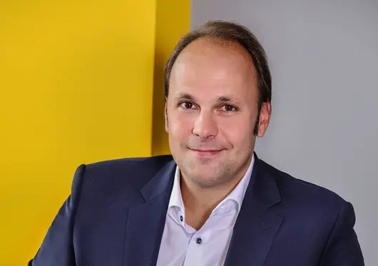 Бившият директор на bTV Media Group Флориан Скала влиза в екипа на dentsu
