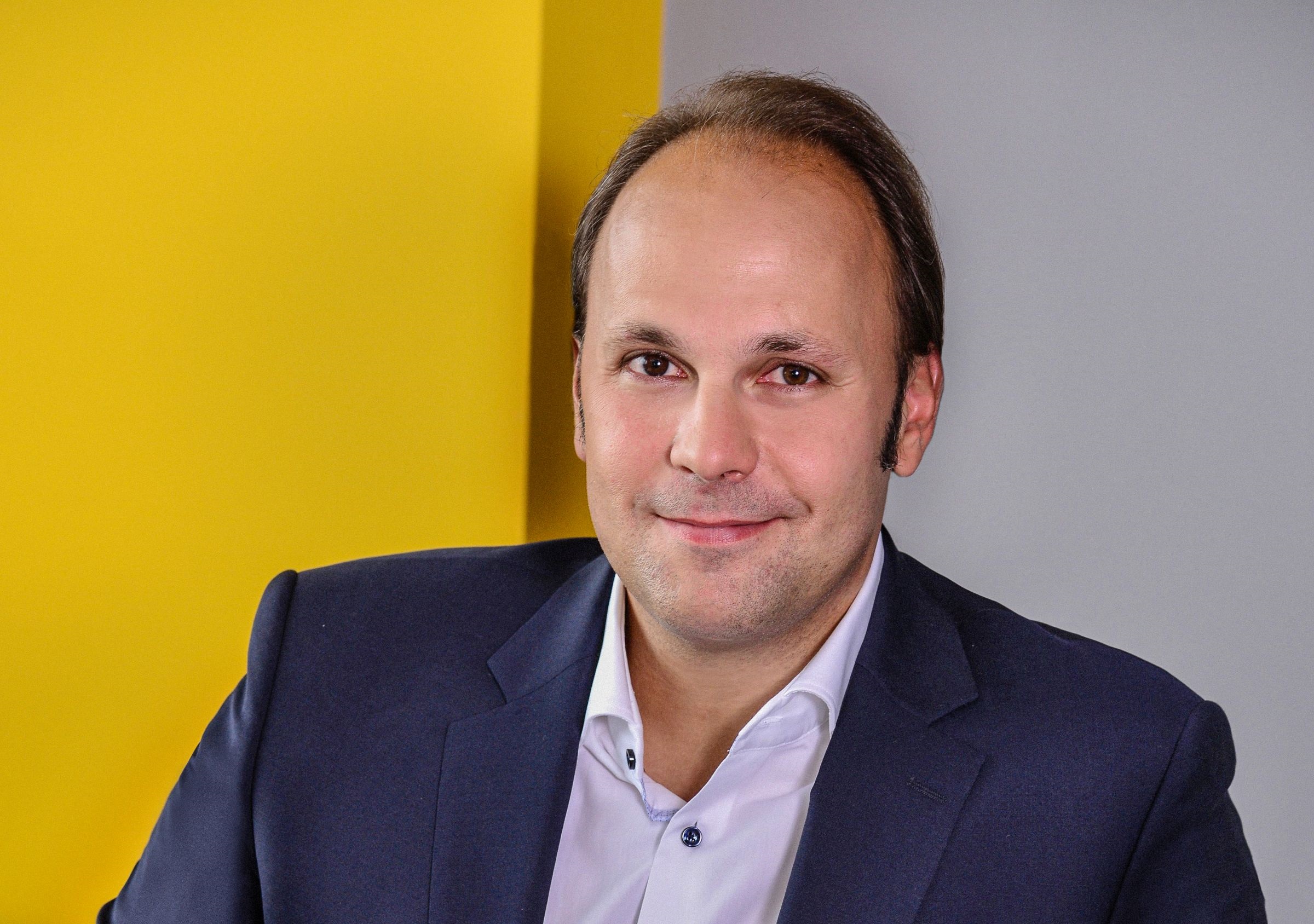 Бившият директор на bTV Media Group Флориан Скала влиза в екипа на dentsu