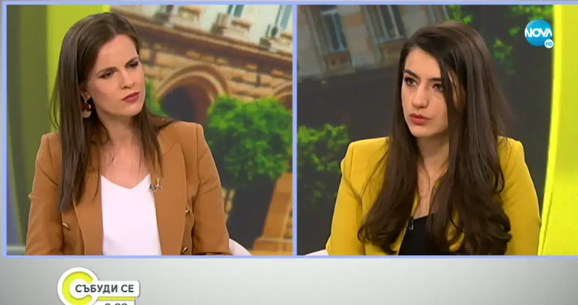 Лена Бориславова: Тестът за ново мнозинство с ИТН ще е законът за КПКОНПИ