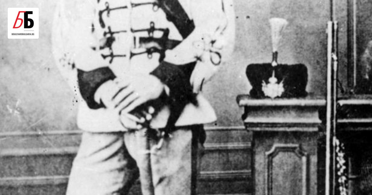 Днес отбелязваме 185 години от рождението на Васил Левски.Президентът ще