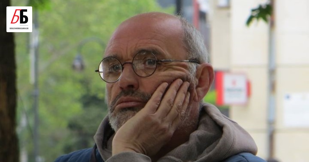 На 65-годишна възраст е починал режисьорът Иван Черкелов, известен с