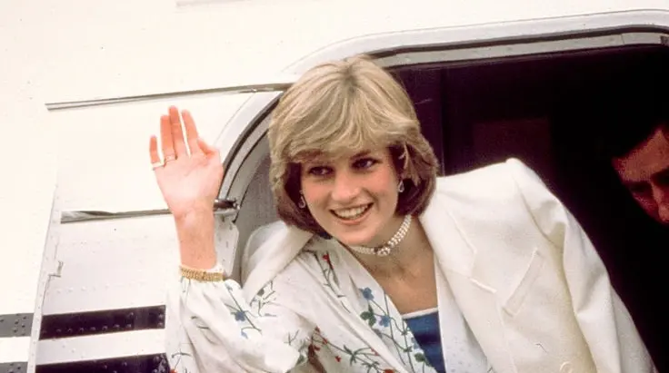 "Принцесата": HBO пуска документалния филм за Даяна преди 25-ата годишнина от смъртта й