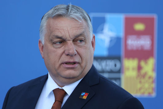 Орбан: Унгария ще ратифицира присъединяването на Швеция и Финландия в НАТО