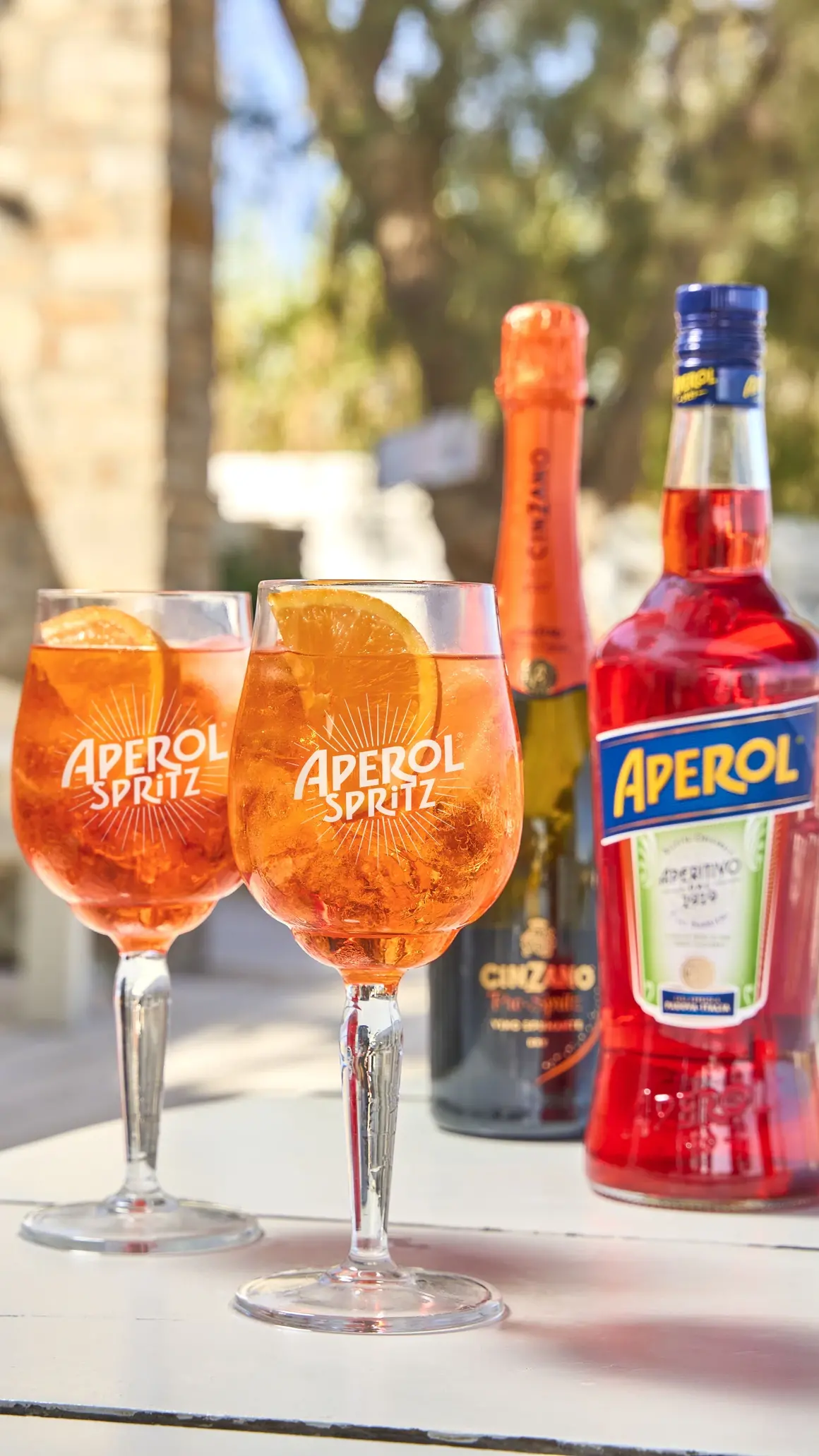 В началото бе Италия