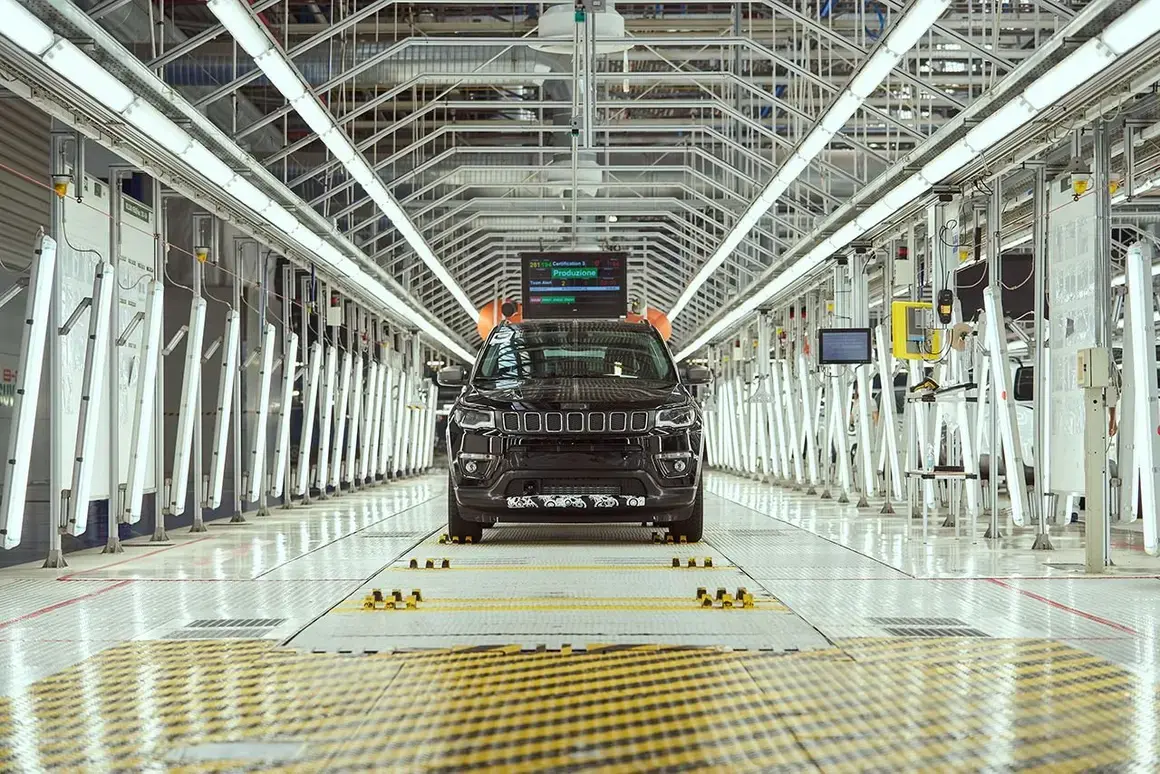 Fiat Chrysler и Groupe PSA се сливат в нов гигант