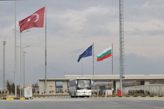Покана към специалисти от Нидерландия и Австрия да наблюдават българско турската