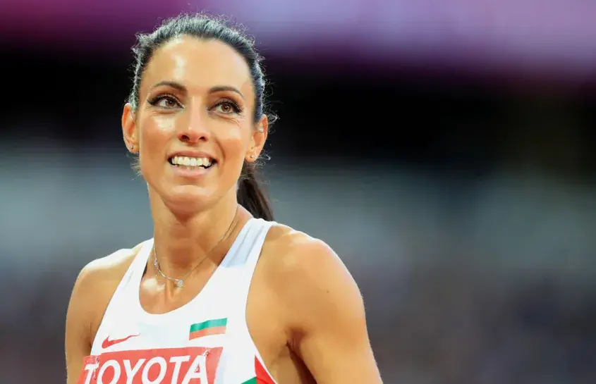 Уличиха Ивет Лалова в употреба на допинг на Олимпийските игри 