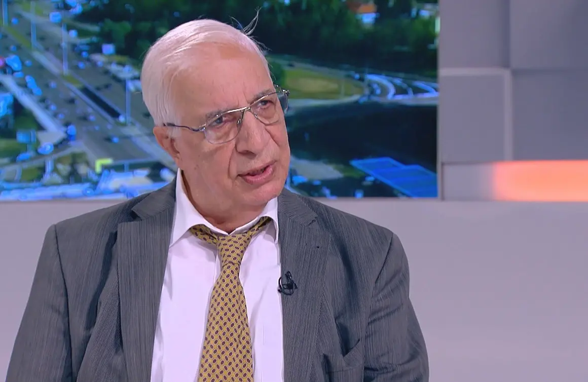 Болница "Св. Екатерина" вече ще носи името на покойния проф. Александър Чирков