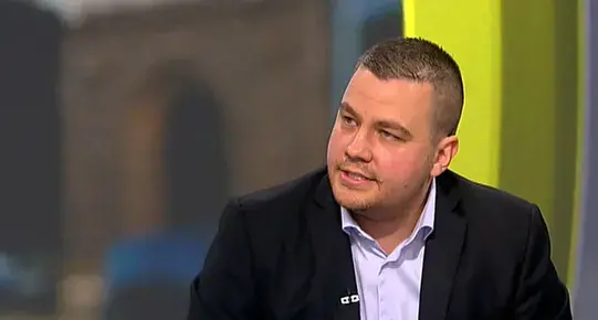 Балабанов от ИТН: Не подкрепяме Рашков за КПКОНПИ, използва се като инструмент