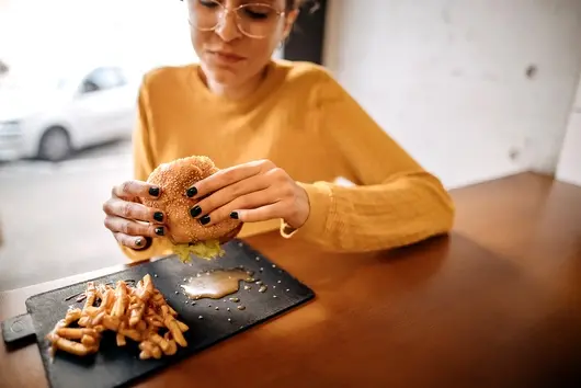 Лошо хранене, цигари и алкохол са трите главни причини за смъртността в Европа