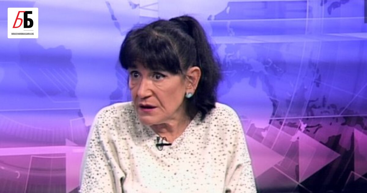 Дългогодишната репортерка на ПИК Ива Николова е обявила, че ще