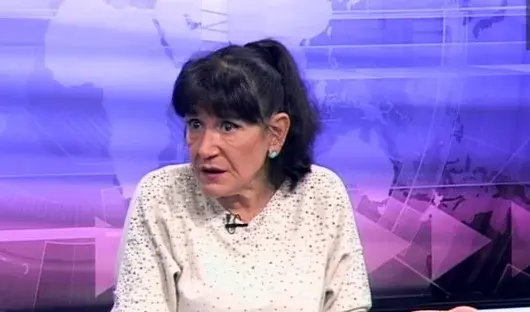 Ива Николова напуска ПИК и няма да се занимава с журналистика 