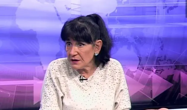Ива Николова напуска ПИК и няма да се занимава с журналистика 