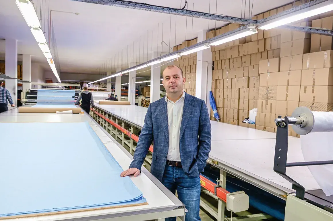 Българският производител Fashion Supply купи шивашко предприятие