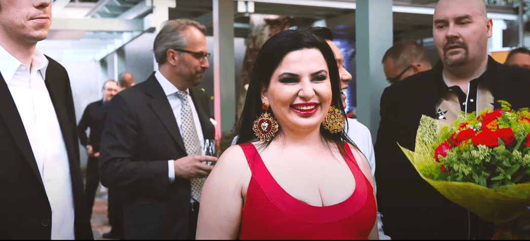 Как гръцките власти се опитаха да заловят Ружа Игнатова, но останаха без следа