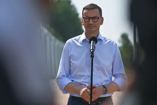 Полша иска право на вето при намаляване потреблението на газ в ЕС 