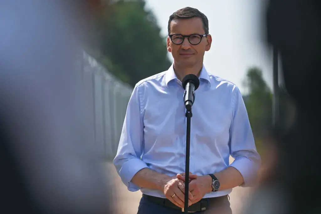 Полша иска право на вето при намаляване потреблението на газ в ЕС 