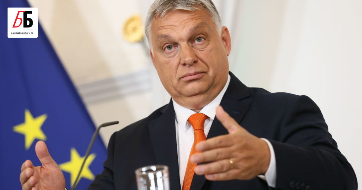 Унгария може да трябва да преразгледа близките си отношения с