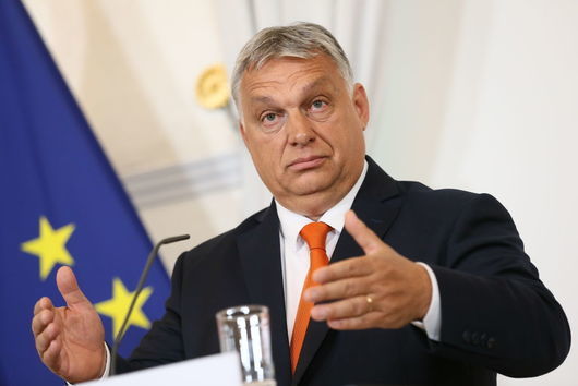 Унгария може да трябва да преразгледа близките си отношения с