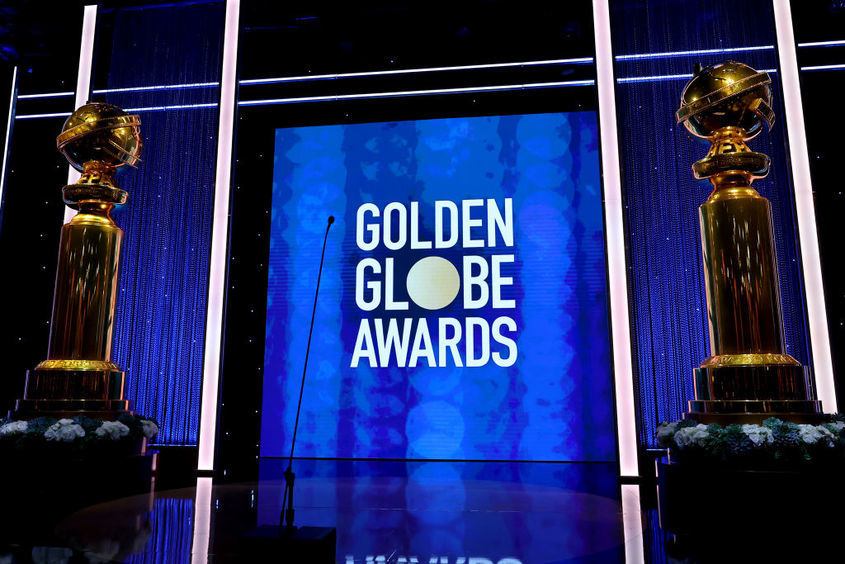 Наградите "Златен глобус" вече ще се присъждат от частна компания - собственост на милиардер
