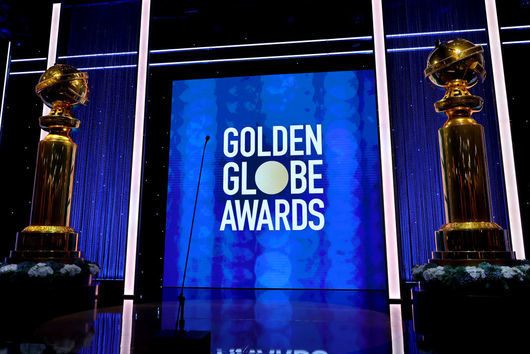 Засегнатите от скандали награди Златен глобус занапред ще се присъждат