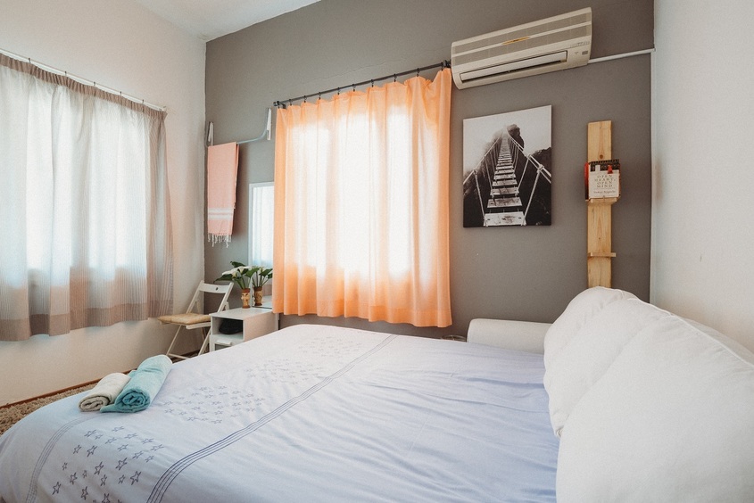 Патентен данък до 250 лв. на стая под наем през Airbnb