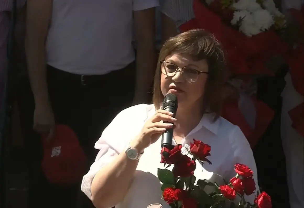 Нинова откри предизборната кампания на БСП от Бузлуджа с нови критики към Радев