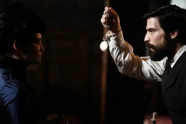 "Фройд" по Netflix: Сигурни ли сте, че можете да го изгледате? 