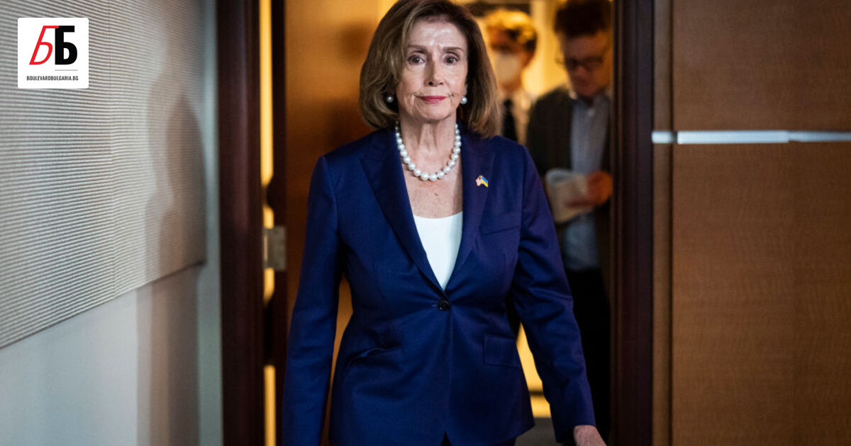 Възможно ли е едно отложено дипломатическо посещение да предизвика най-високата