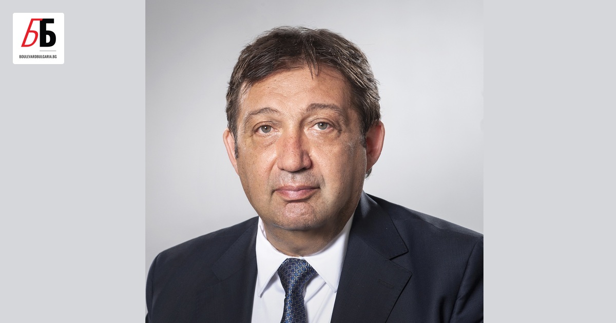 Иван Шишков е новият служебен министър на регионалното развитие и