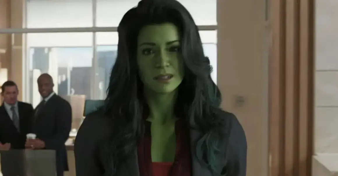 She-Hulk: Attorney at Law