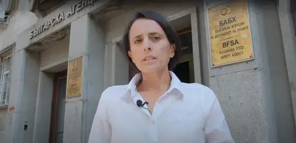Генка Шикерова: Вяра Анкова спря разследването в Нова ТВ за източването на пари от БАБХ в инсинераторите