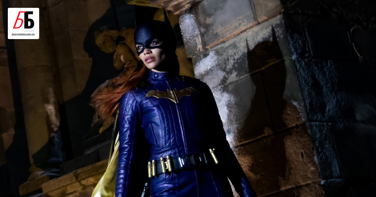 Warner Bros изненадващо обявиха, че се отказват от проекта си