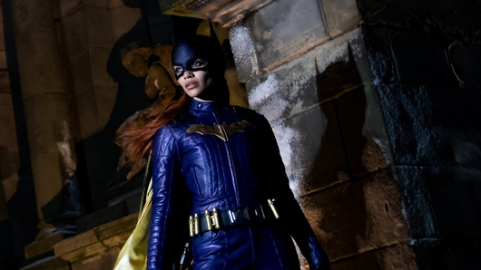 Warner ликвидираха "Batgirl" - филм с $90 млн. бюджет, който никога няма да излезе на екран