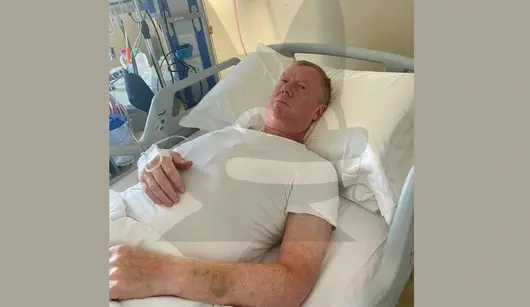 Анатолий Чубайс остава в реанимация и е частично парализиран