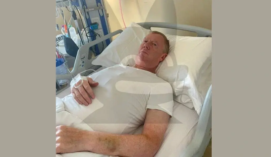 Анатолий Чубайс остава в реанимация и е частично парализиран