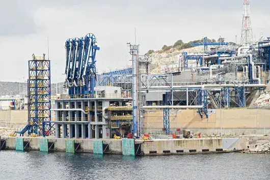 България ще получи слотове за втечнен газ в Гърция - меморандумът обяснен 