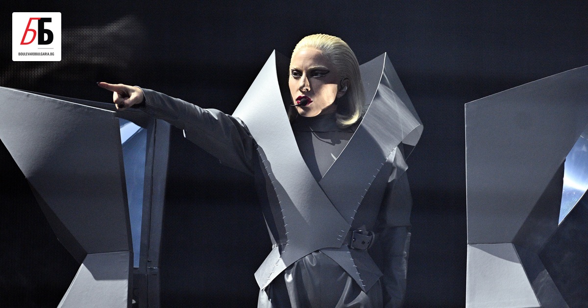 Лейди Гага ще се завърне отново със силна роля в