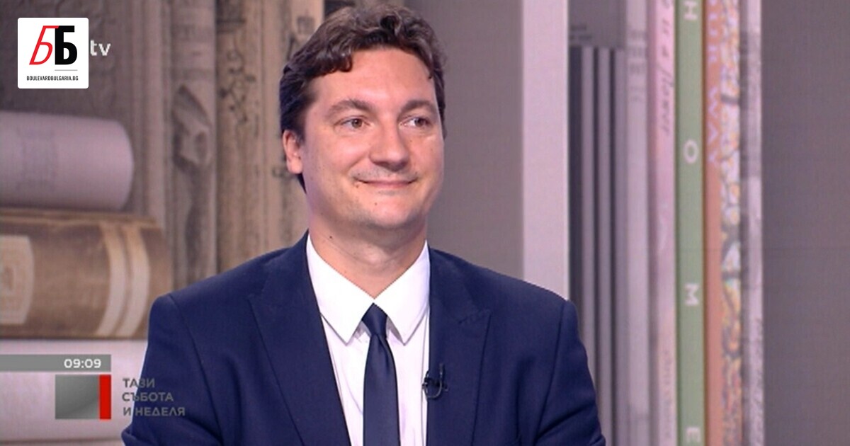 Влизането на България в Шенген е една от темите, по