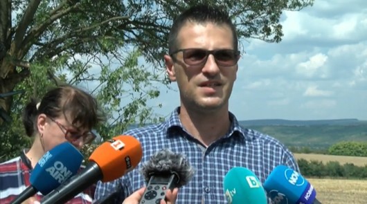 Румънски хеликоптери извоват ранените от катастрофата край Велико Търново