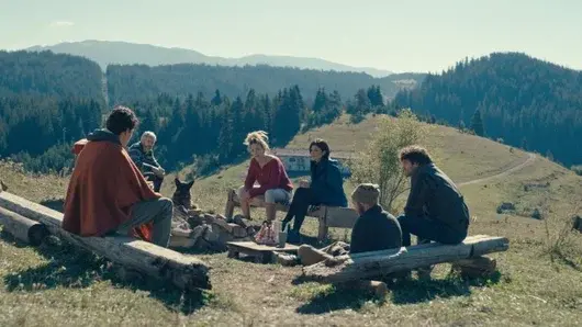 Българският филм "Бягство" се отказа от надпреварата за "Оскар" поради конфликт на интереси