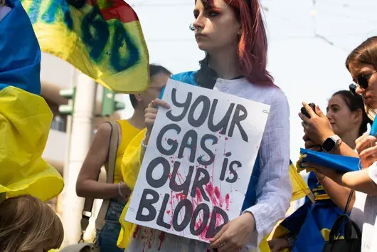 Немците трябва да спестят минимум 20% от енергийното си потребление 