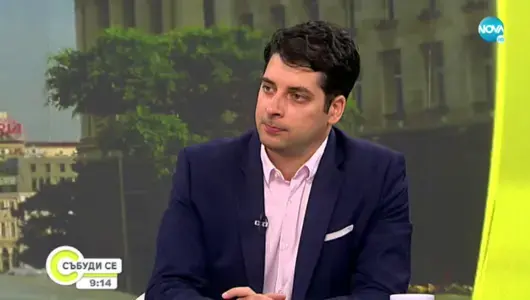 Пеканов: Надявам се, че интерконекторът с Гърция не е под въпрос