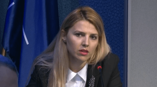 Заместничка на Теодора Генчовска от ИТН остава в новия екип на МВнР