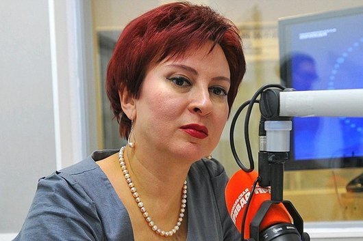 Властите в Косово са арестували руска журналистка по подозрения в