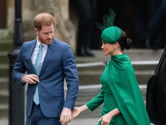 Нулев контакт: Бойкотът на принц Хари и Меган Маркъл срещу таблоидите