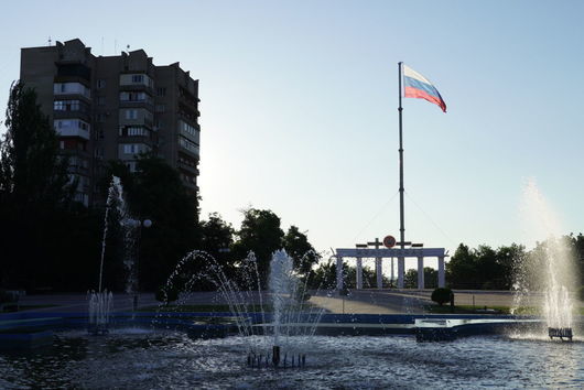 В Запорожие се готви референдум за присъединяване към Русия