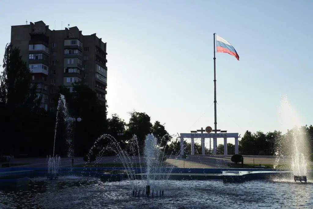 Експерти на МААЕ в Запорожката АЕЦ: Ще останем колкото е необходимо